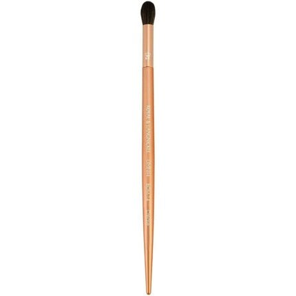 Royal Brush Omnia Cosmetic Crease Makeup Brush 0.26 Count - Maison des fragrances