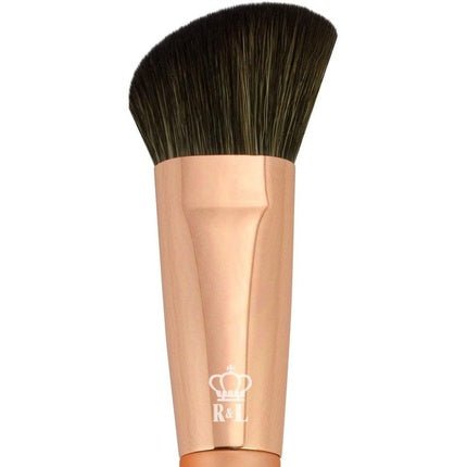 Royal Brush Omnia Cosmetic Makeup Brush Contour 0.14 Count - Maison des fragrances