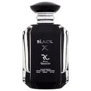 Royal Collection Black X Eau de Parfum Unisexe - Maison des fragrances