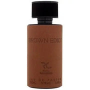 Royal Collection Brown Edict Eau de Parfum (EDP) Mixte - Maison des fragrances