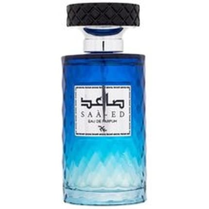Royal Collection Saa-Ed Eau de Parfum (EDP) Mixte - Maison des fragrances