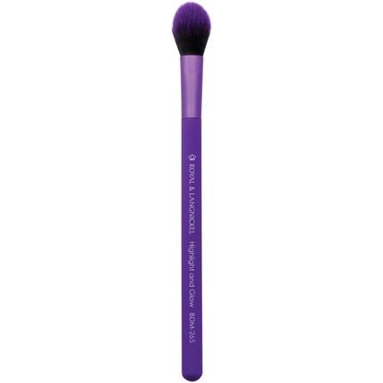 Royal & Langnickel Moda Makeup Brush for Highlight and Glow - Maison des fragrances