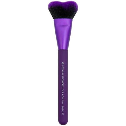 Royal & Langnickel Moda Quick Contour Makeup Brush - Maison des fragrances