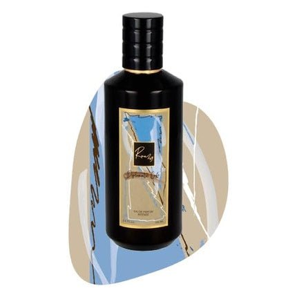 Rua29 Diplomatic Cafe Eau de Parfum (EDP) Mixte 100ml - Maison des fragrances