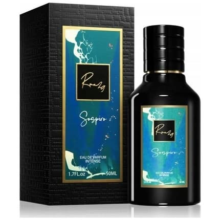 Rua29 Sospiro - Unisex Perfume Eau de Parfum (EDP) Mixte 50ml - Maison des fragrances