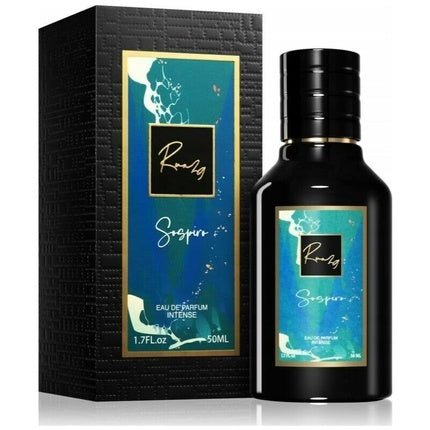 Rua29 Sospiro - Unisex Perfume Eau de Parfum (EDP) Mixte 50ml - Maison des fragrances