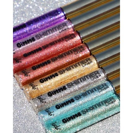 Rude Gimme Shimmer Liner Diamond - Maison des fragrances