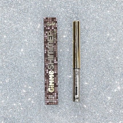 Rude Gimme Shimmer Liner Diamond - Maison des fragrances