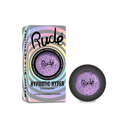 Rude Hypnotic Hyper Duo Chrome Eyeshadow Lucid Dream - Maison des fragrances