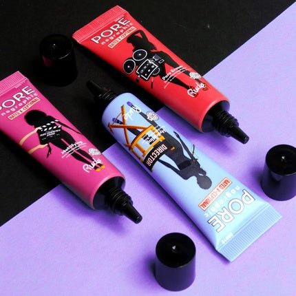 Rude POREnographic Pore Eraser Primer - Maison des fragrances