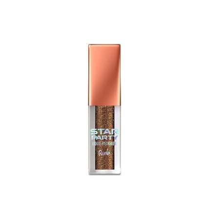 Rude Star Party Liquid Eyeshadow She's A Star - Maison des fragrances