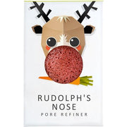 Rudolph Mini Konjac Pore Refiner - Maison des fragrances