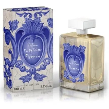 Rudy Profumi Firenze Eau de Toilette (EDT) Mixte 100ml - Maison des fragrances