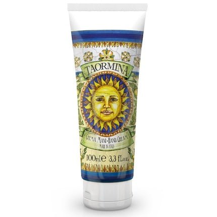 Rudy Profumi Rudy Maioliche Taormina CrMani Eau de Toilette (EDT) Mixte 100ml - Maison des fragrances