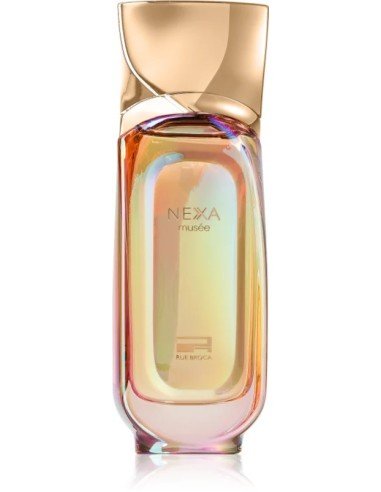 Rue Broca Nexa Musee Eau de Parfum (EDP) Femme - Maison des fragrances