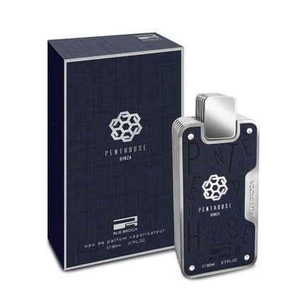 Rue Broca Penthouse Ginza Eau de Parfum (EDP) Mixte 80ml - Maison des fragrances