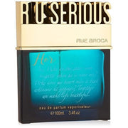 Rue Broca R U Serious Her Eau de Parfum (EDP) Mixte 100ml - Maison des fragrances