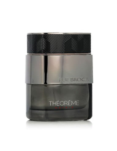Rue Broca Theoreme Matrix - Eau De Parfum