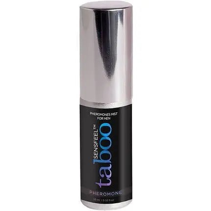 Ruf Taboo Pheromone For Him Lingerie Multicolor One Size - Maison des fragrances