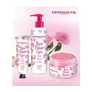 Růže Flower Care I. Women's Gift Set - Maison des fragrances