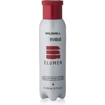 RV@ALL ELU HC Pure Red/Violet 200ml - Maison des fragrances