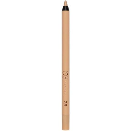 RVB Lab White Butter Eyeliner & Kajal Color No. 78 Matte 1.2g - Maison des fragrances