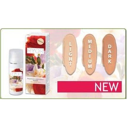 Ryor Brightening 8in1 Light Makeup - Maison des fragrances