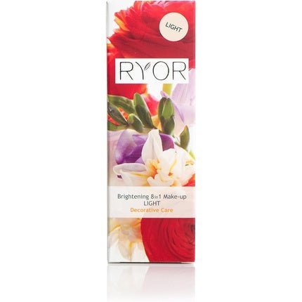 Ryor Brightening 8in1 Light Makeup - Maison des fragrances