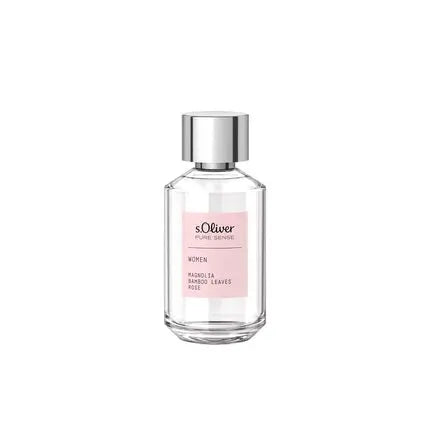 s.Oliver Pure Sense Women Eau de Toilette 50ml S.Oliver