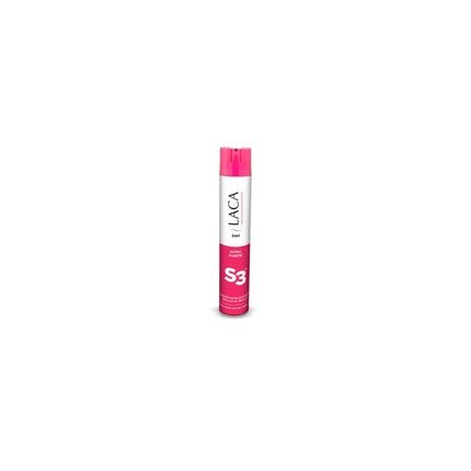 S3 Extra Strong Lacquer 400 Ml - Maison des fragrances