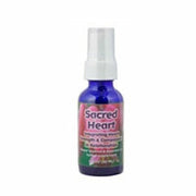 Sacred Heart Spray 1 Ounce by Flower Essence Services - Maison des fragrances