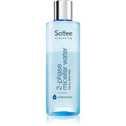 Saffee Cleansing 2 - phase Micellar Water 250 ml - Maison des fragrances