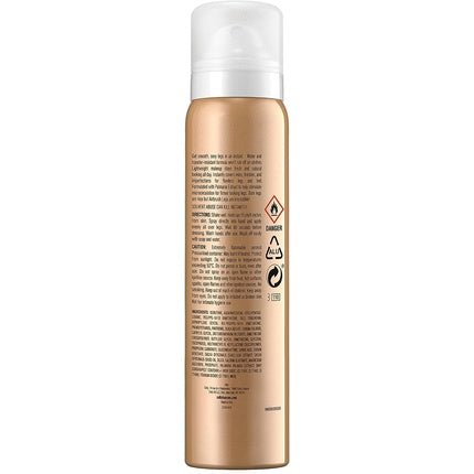 Sally Hansen Airbrush Legs Light Glow Leg Makeup 75ml - Maison des fragrances