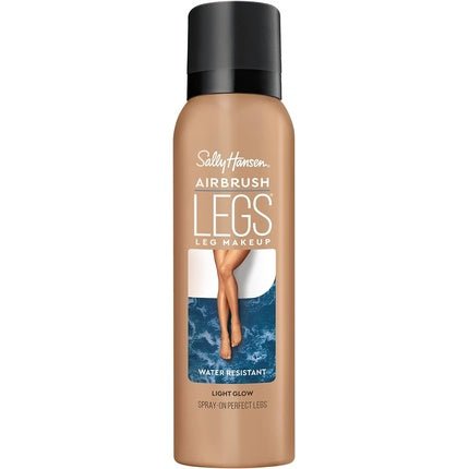 Sally Hansen Airbrush Legs Light Glow Leg Makeup 75ml - Maison des fragrances