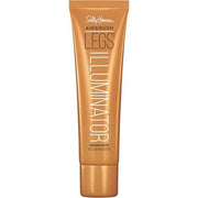 Sally Hansen Airbrushed Legs Illuminator Golden Glow 100ml - Maison des fragrances