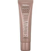 Sally Hansen Airbrushed Legs Illuminator Nude Glow 100ml - Maison des fragrances