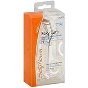 Sally Hansen Beauty Tools Sexy Curls Deluxe Metal Eyelash Curler - Maison des fragrances