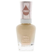 Sally Hansen Color Therapy Beautifiers Base Coat 0.5oz Nail Polish for Women - Maison des fragrances