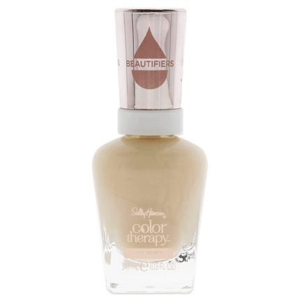 Sally Hansen Color Therapy Beautifiers Base Coat 0.5oz Nail Polish for Women - Maison des fragrances