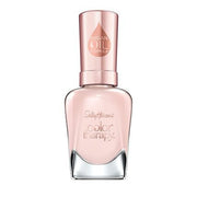 Sally Hansen Color Therapy Nail Polish 225 Savasan - ahhh Light Pink 14.7ml - Maison des fragrances