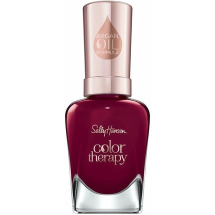 Sally Hansen Color Therapy Nail Polish - 370 Unwined 14ml - Maison des fragrances