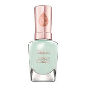 Sally Hansen Color Therapy Nail Polish Bliss Collection Cool As A Cucumber 0.5 fl oz - Maison des fragrances