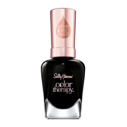 Sally Hansen Color Therapy Nail Polish Bliss Collection Everything Zen 0.5 fl oz - Maison des fragrances