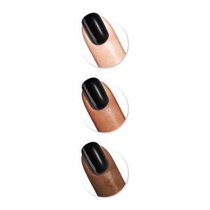 Sally Hansen Color Therapy Nail Polish Bliss Collection Everything Zen 0.5 fl oz - Maison des fragrances