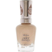 Sally Hansen Color Therapy Nail Polish Color 300 Soak at Sunset 14.7ml - Maison des fragrances