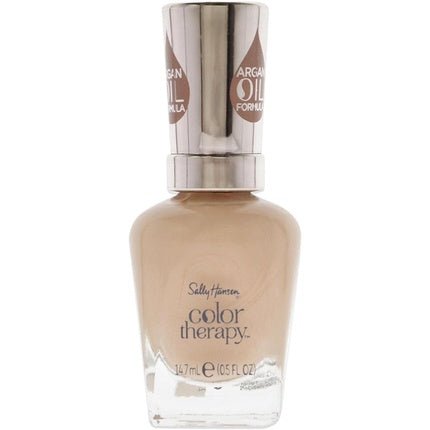 Sally Hansen Color Therapy Nail Polish Color 300 Soak at Sunset 14.7ml - Maison des fragrances