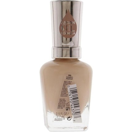 Sally Hansen Color Therapy Nail Polish Color 300 Soak at Sunset 14.7ml - Maison des fragrances