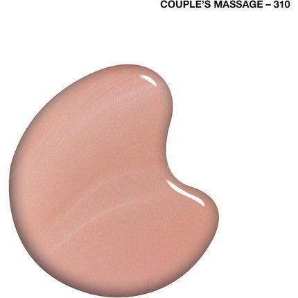 Sally Hansen Color Therapy Nail Polish Color 300 Soak at Sunset 14.7ml - Maison des fragrances