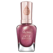 Sally Hansen Color Therapy Nail Polish No.191 Pomegratitude Pink 14.7ml - Maison des fragrances
