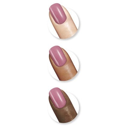 Sally Hansen Color Therapy Nail Polish No.191 Pomegratitude Pink 14.7ml - Maison des fragrances
